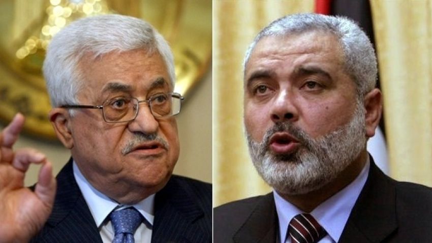 بالفيديو| بعد إجراء انتخابات محلية بالضفة.. فلسطينيون: السلطة تكرس الانقسام