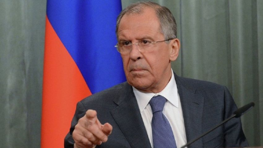 لافروف: أقلية عدوانية تعارض التطبيع بين روسيا وبلجيكا