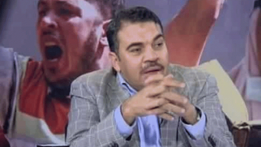 رضا فهمي: 25 يناير ستكون ضربة موجعة للسلطة