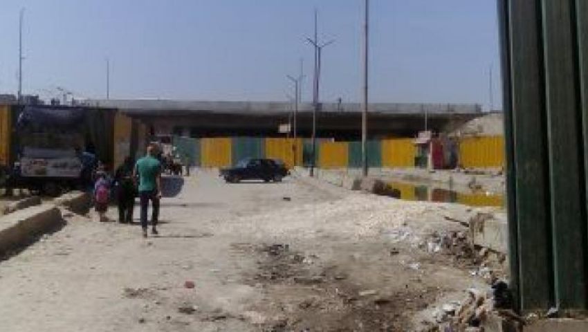 تعرف على الطرق البديلة بعد إغلاق نفق القومية بالجيزة