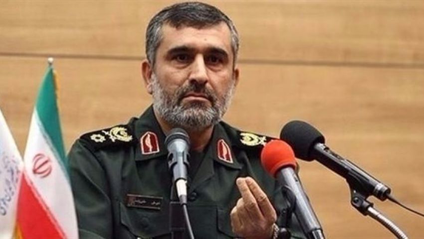 إيران.. إنشاء مصنع صواريخ بالستية جديد تحت الأرض