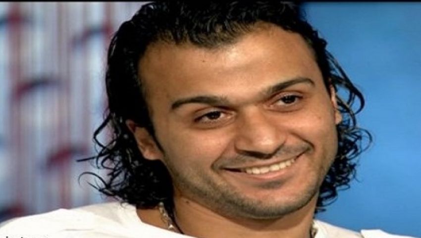 إبراهيم سعيد لأبوتريكة : الإخوان لن ينفعوك