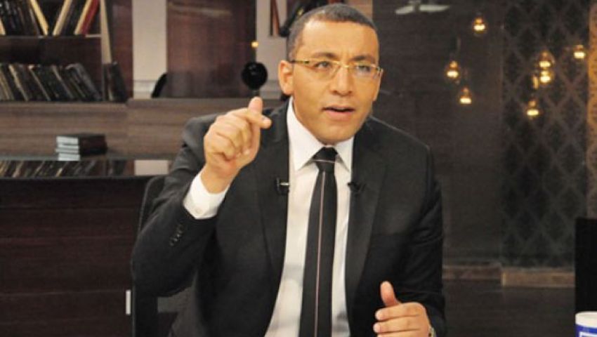 خالد صلاح: قانون جاستا عدوان غير مسبوق على سيادة الدول