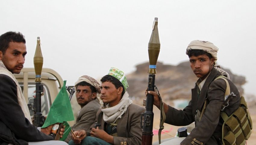 متحدث عسكري: مقتل 20 حوثيا و3 صحفيين بمعارك في تعز