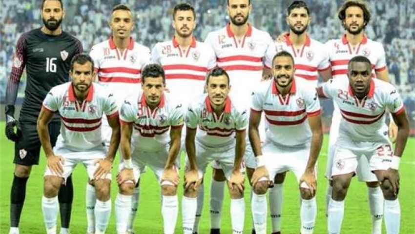 فيديو| الزمالك يبحث عن اللقب الأول في الكونفدرالية أمام نهضة البركان