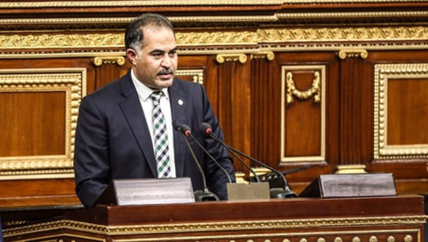 فيديو.. سليمان وهدان: 360 مادة من القانون الجنائي بحاجة للتعديل