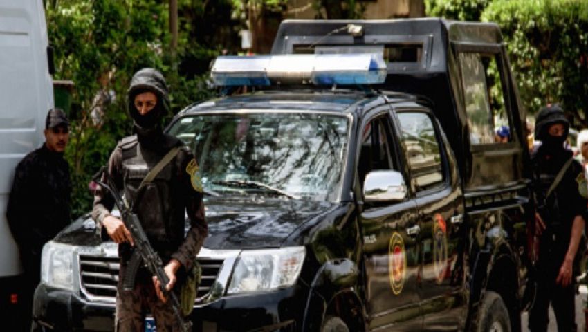 «خيانة».. هكذا فسر «بكري» و«شفيق» حادث الواحات