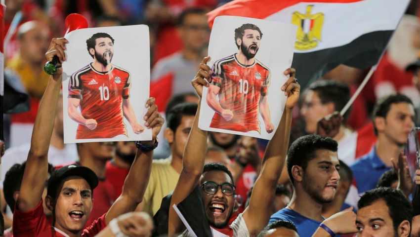 أسوشيتدبرس: مباراة مصر وروسيا.. هل تؤثر على العلاقات؟