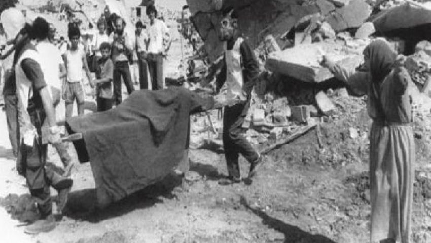 49 عامًا على مجزرة بحر البقر.. حين اغتال الصهاينة براءة الأطفال