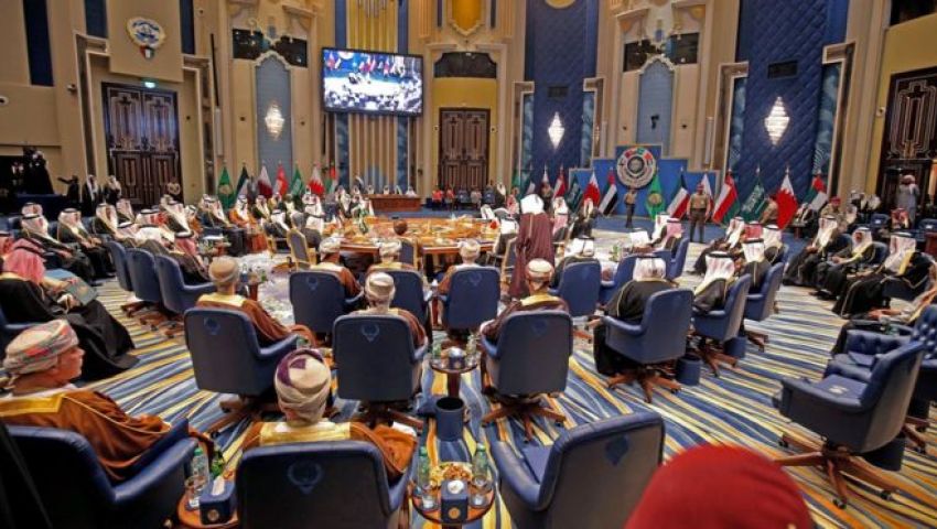 تفاؤل كويتي بحل الأزمة الخليجية ورأب الصدع قريبًا