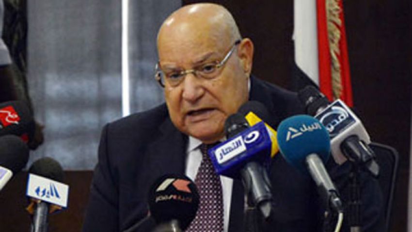 وزير النقل: وضع السكك الحديدية سيئ
