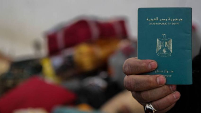 بعد تعديلات القانون الجديدة.. تعرف على شروط الحصول على الجنسية المصرية