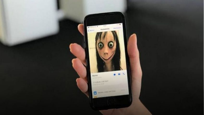 بعد تحذيرات الإفتاء.. ما هي لعبة «مومو» المثيرة للجدل؟