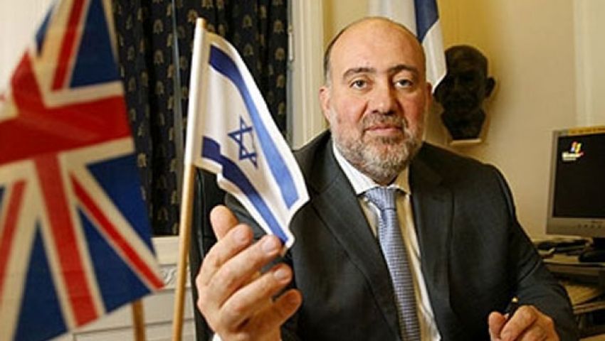 إسرائيل تهدد بالتدخل في سوريا