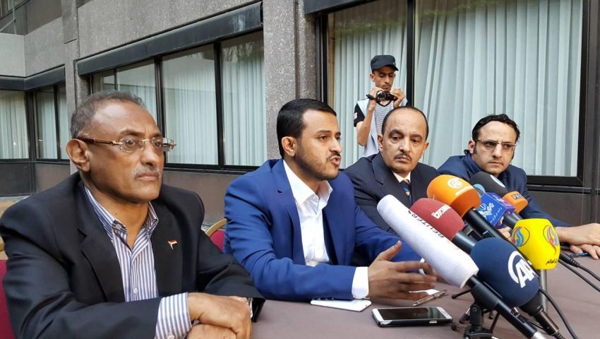 الحوثيون: الأمم المتحدة فشلت في الحل السياسي باليمن