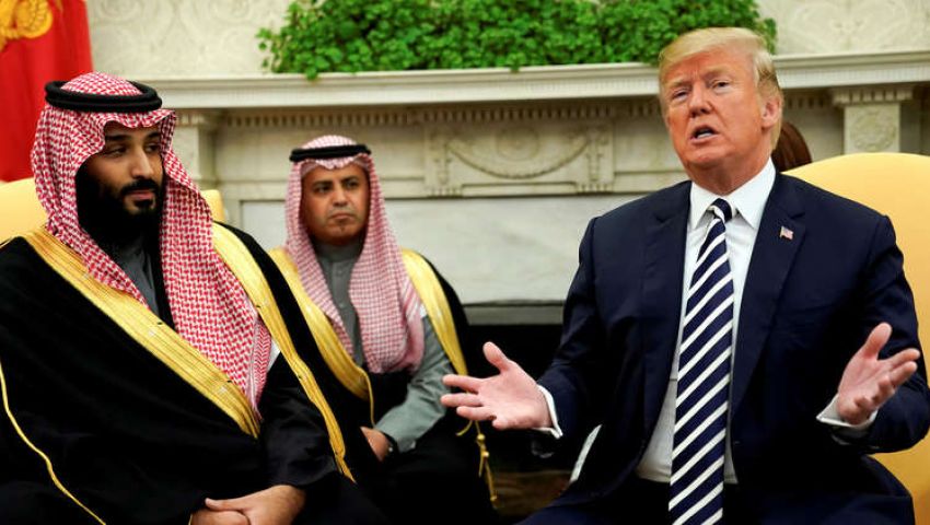 بعد الاعتراض عليها.. هل يوقف الكونجرس صفقات تسليح السعودية؟