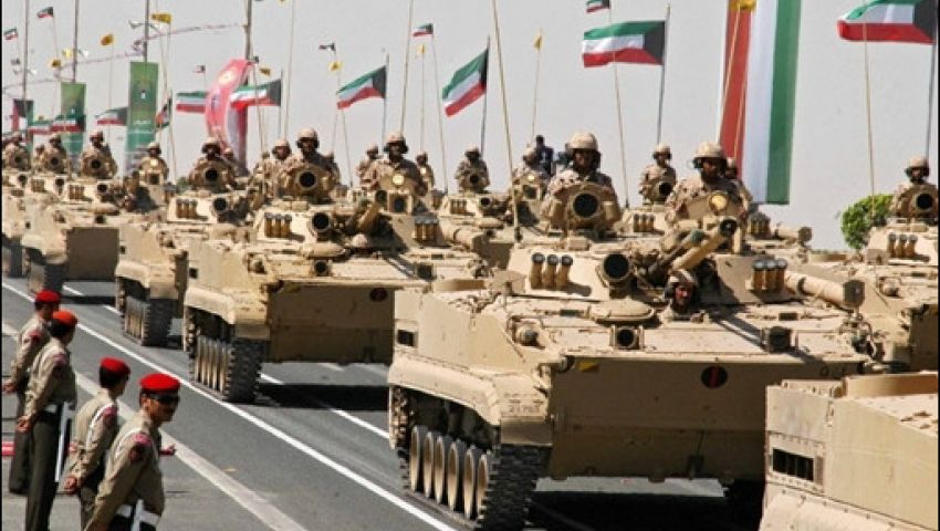 بعد توقف 16 عاما.. بدء إجراءات التجنيد الإلزامي بالكويت الشهر المقبل