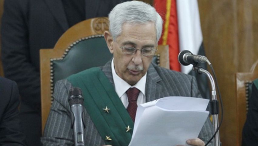 «6 أبريل»: تحية لمجلس الدولة لعدم احترامه القوانين غير الدستورية
