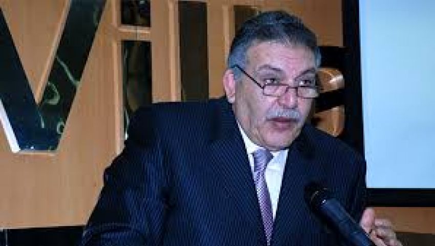 الوكيل: 23 مليار دولار تمويل ميسر ومنح فى المؤتمر الأورومتوسطى