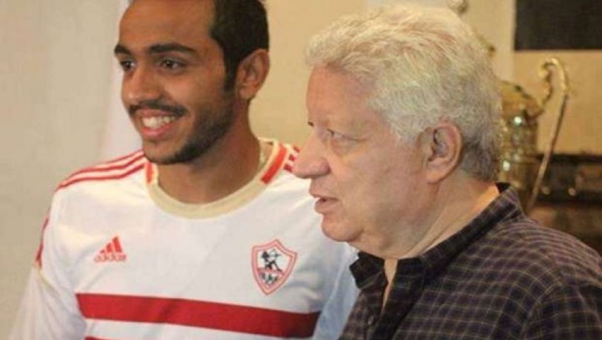 ساخرون من بيع كهربا لاتحاد جدة بـ40 مليون يورو: تيران وصنافير سعرها أقل