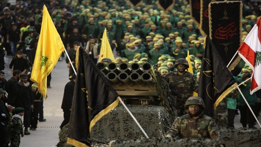 «حزب الله» يفكِّك نقاطه العسكرية على الحدود مع سوريا