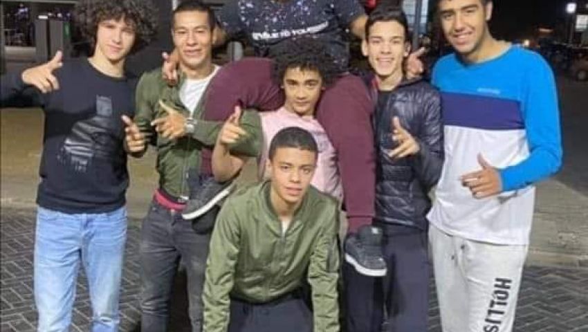 فيديو| طفل المرور وأصدقاؤه.. ماذا جاء في «تحليل المخدرات»؟