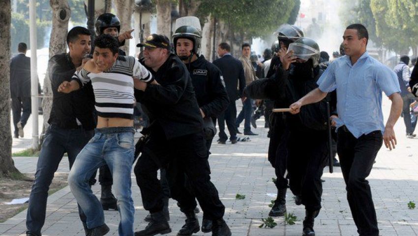 منظمات حقوقية تنتقد مكافحة الإرهاب في تونس