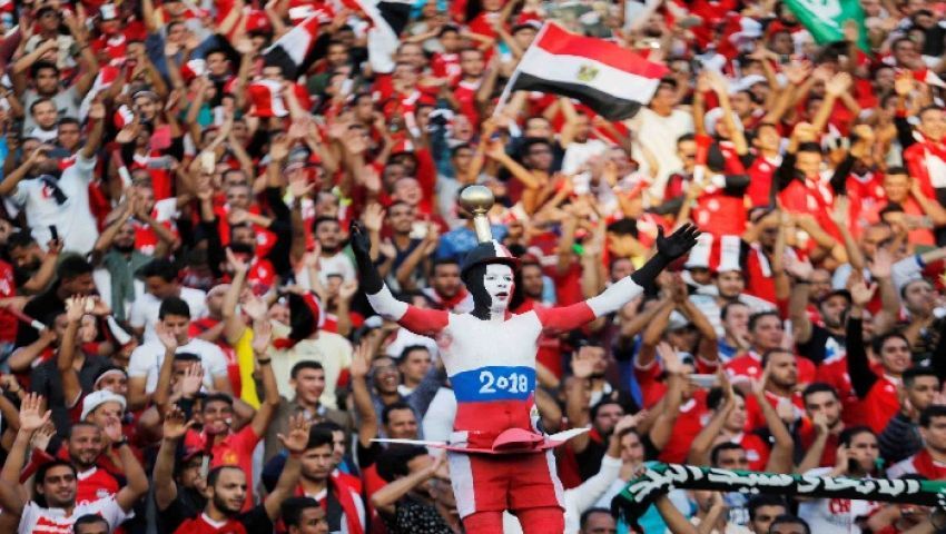 أمم أفريقيا.. «بوابة الجماهير» للعودة إلى الملاعب
