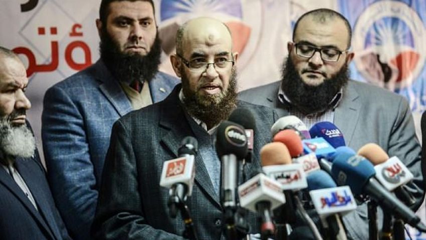 فرانس برس بعد تأييد «النور» للسيسي: عادة السلفيين