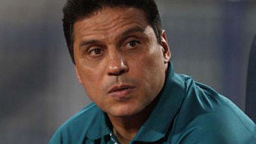 البدرى يخطر الثلاثى بموعد استعداد أهلى طرابلس للموسم الجديد
