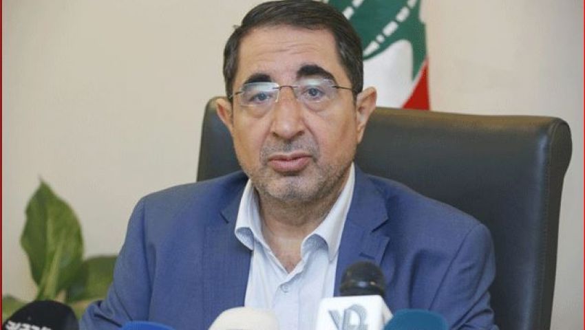 لبنان يجهز خطة لمواجهة إغراق أسواقه بالسلع والمنافسة غير المشروعة