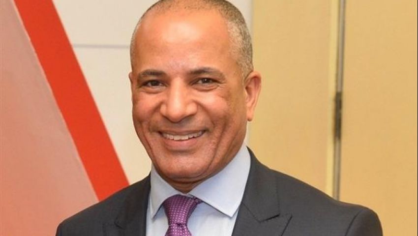 فيديو.. أحمد موسي: حصار وتجميد الأمول في انتظار الإخوان