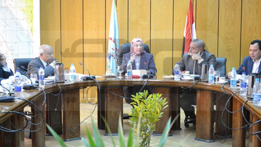 العشري: محكمة متخصصة لسرعة الفصل في قضايا العمال