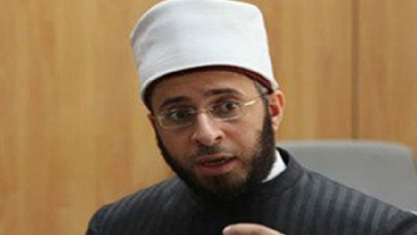 فيديو| الأزهري: الإخوان راهنوا على مؤسسات الدولة بالتأثير على زوجات الضباط