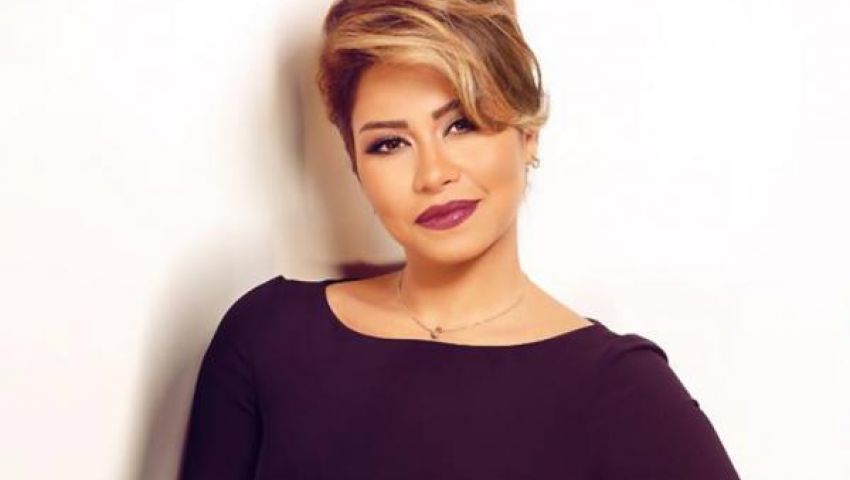 منة شلبي وحسام حبيب ضيوف  شيري ستوديو..غدا