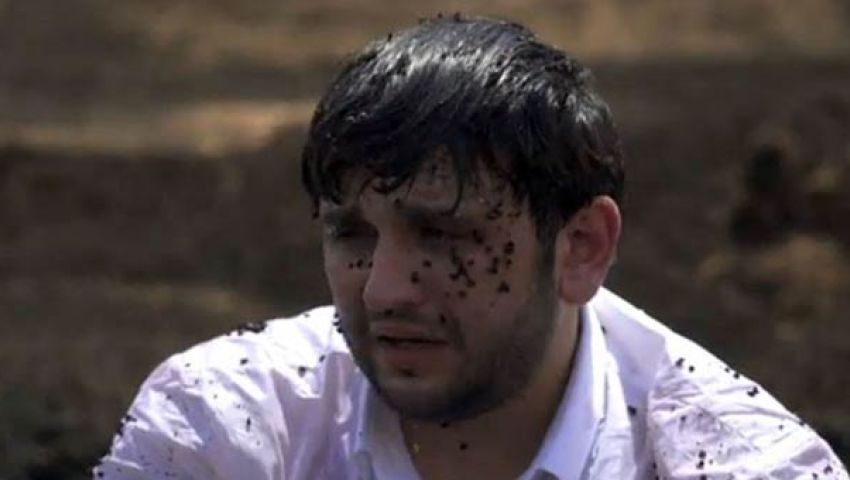 أول تعليق من مصطفى خاطر على حلقته في «رامز تحت الأرض»