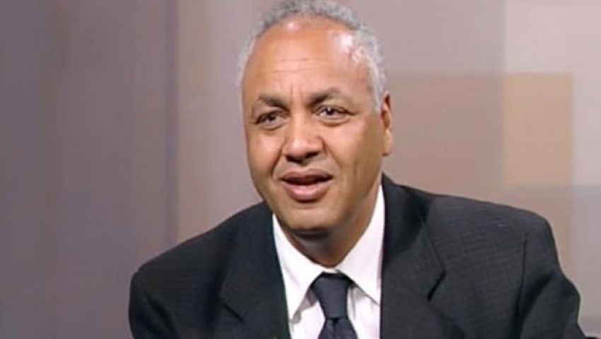 بكري: السيسي يعد بما يملك.. والهاشتاج المسيئ مردود على صاحبه