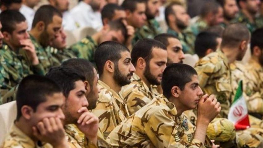 كورونا يهز الجيش الإيراني بوفيات جديدة.. إليك آخر المستجدات