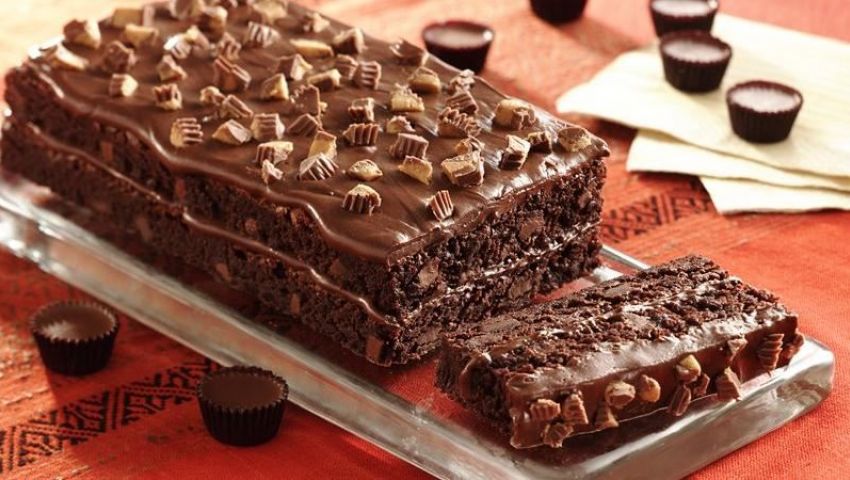 طريقة عمل البراونيز في منزلك بسهولة