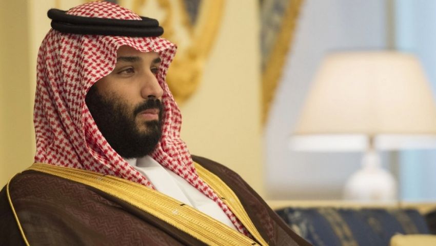 جارديان عن محمد بن سلمان: الأمير الشاب في صعود ومملكته في فوضى