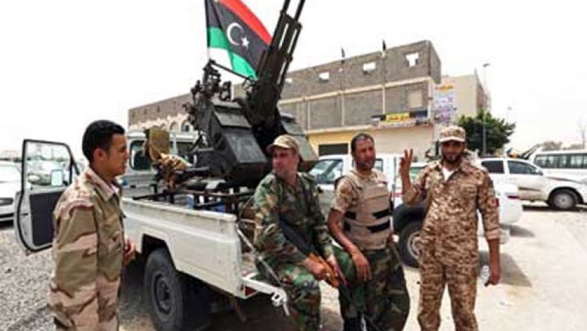 إدانة أممية للاعتداء على المؤسسات الأمنية في ليبيا