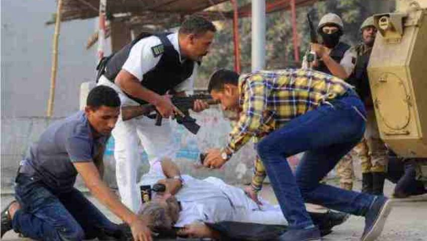 2 فبراير.. نظر طعن المتهمين بقتل اللواء نبيل فراج