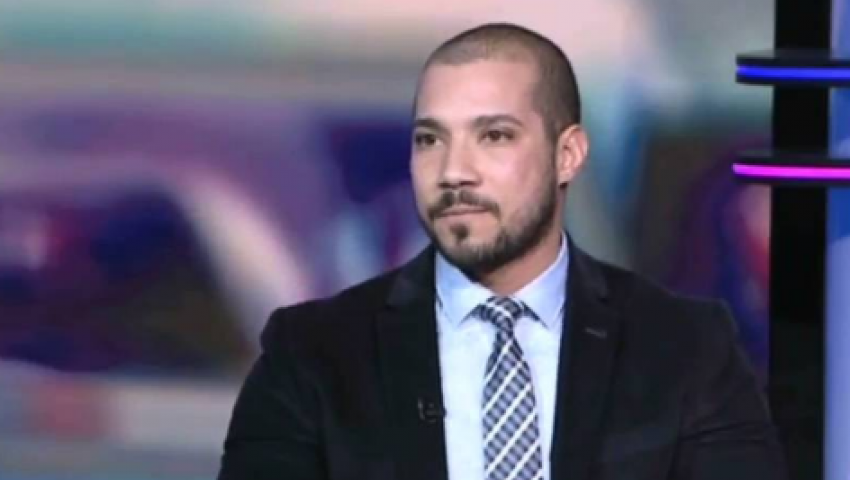 عبد الله رشدي : تحويلى لعمل إداري بالأوقاف ديكتاتورية شنعاء