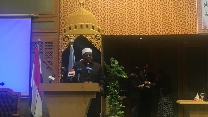 شومان: الاهتمام بالتعليم الفني يصنع الفارق في مصر