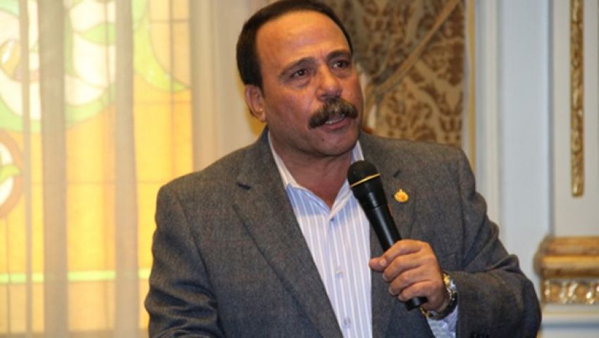 المراغى يكشف ميعاد صرف منحة عيد العمال