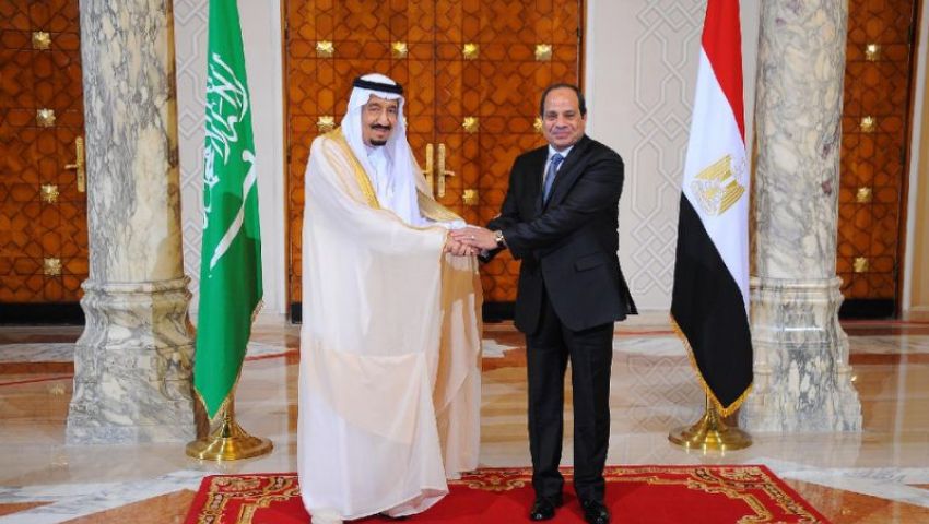 جيروزاليم بوست: اتهامات للسيسي ببيع مصر مقابل المال