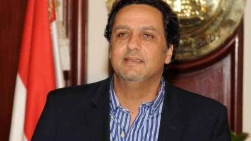 حازم عبد العظيم يكتب: الأسطى حودة والأجر على الله 