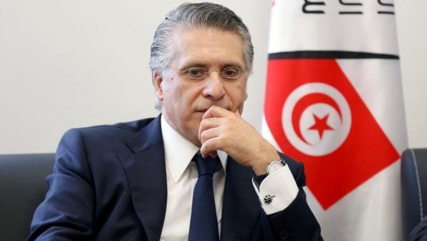 القضاء رفض مجددًا الإفراج عنه.. هذه هي رسالة القروي من سجنه إلى الغنوشي