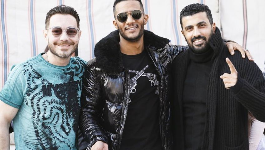 مخرج «البرنس» يكشف عن الكواليس.. وعلاقته بقصة سيدنا يوسف