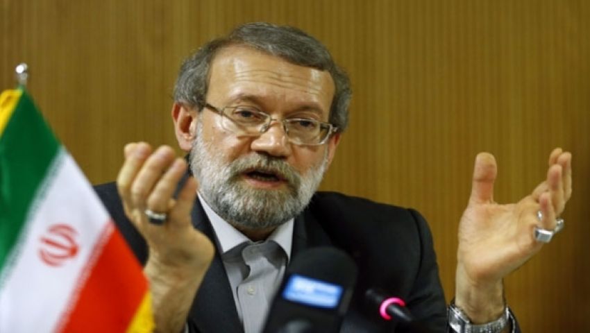 طهران: على الدول الإسلامية دعم العراق لاجتثاث داعش